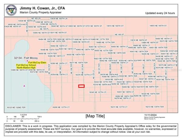 MILL CRK CAMPSITES 05