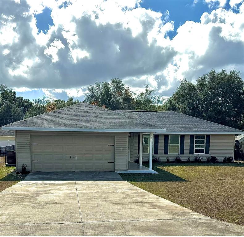 SILVER SPGS SHORES UN 17 - фото