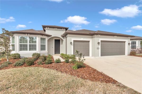 STONE CREEK BY DEL WEBB