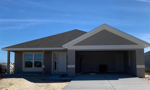 FAIRWAYS AT TWISTED OAKS