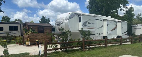 VILLAGE PARK AT THE WILDERNESS RV PARK ESTATES