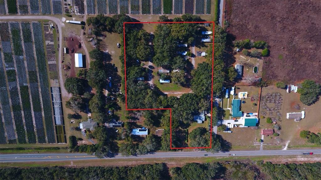 Multi Family - фото