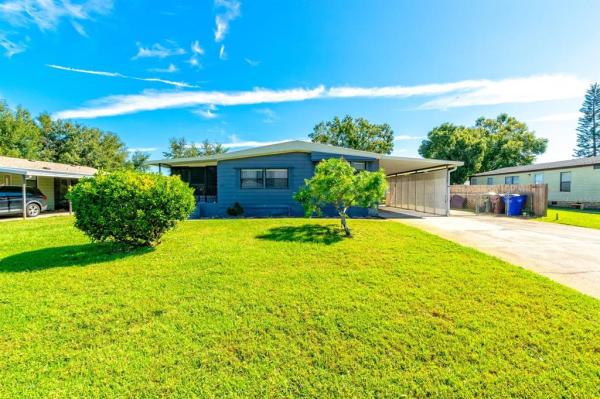 KANUGA VILLAGE MHP PH 03