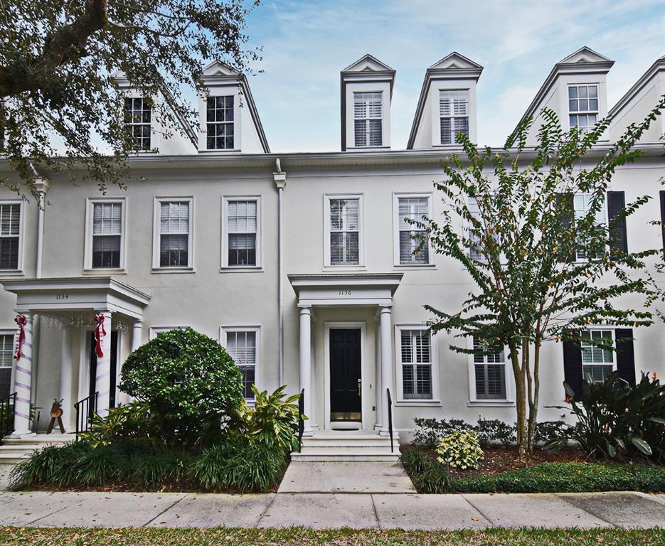 SPRING PARK TOWNHOMES OF SOUTH VILLAGE - фото