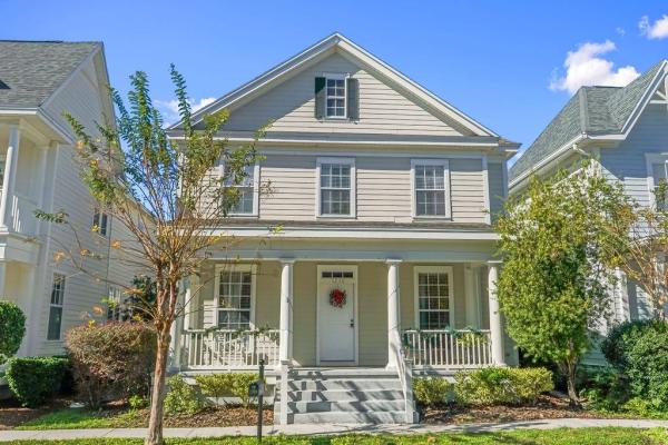 CELEBRATION EAST VILLAGE UNIT 04