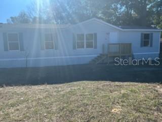 OCALA THOROUGHBRED ACRES