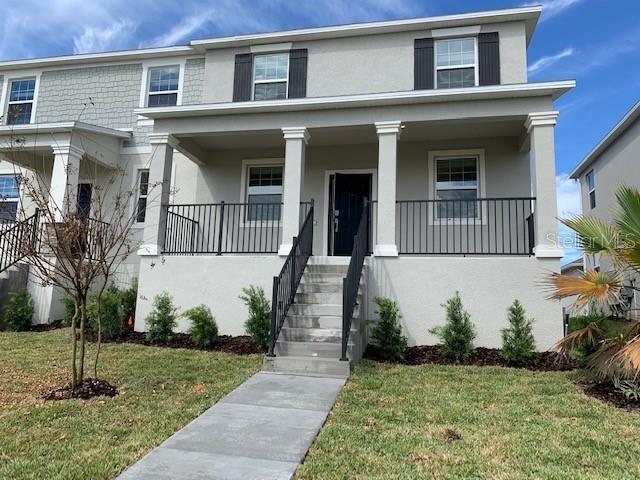 STOREY GROVE PH 2 - фото