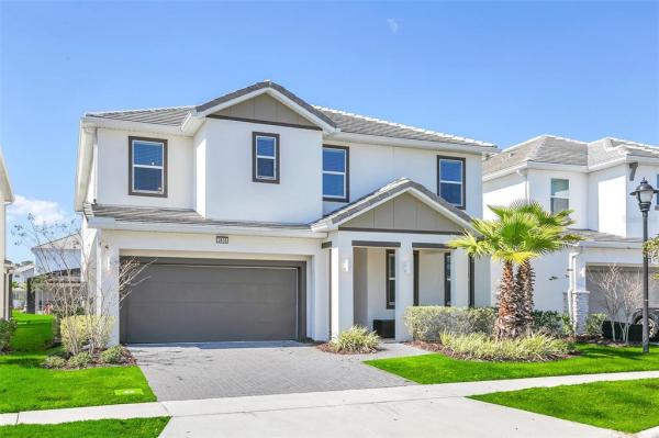 SONOMA RESORT AT TAPESTRY PH 1