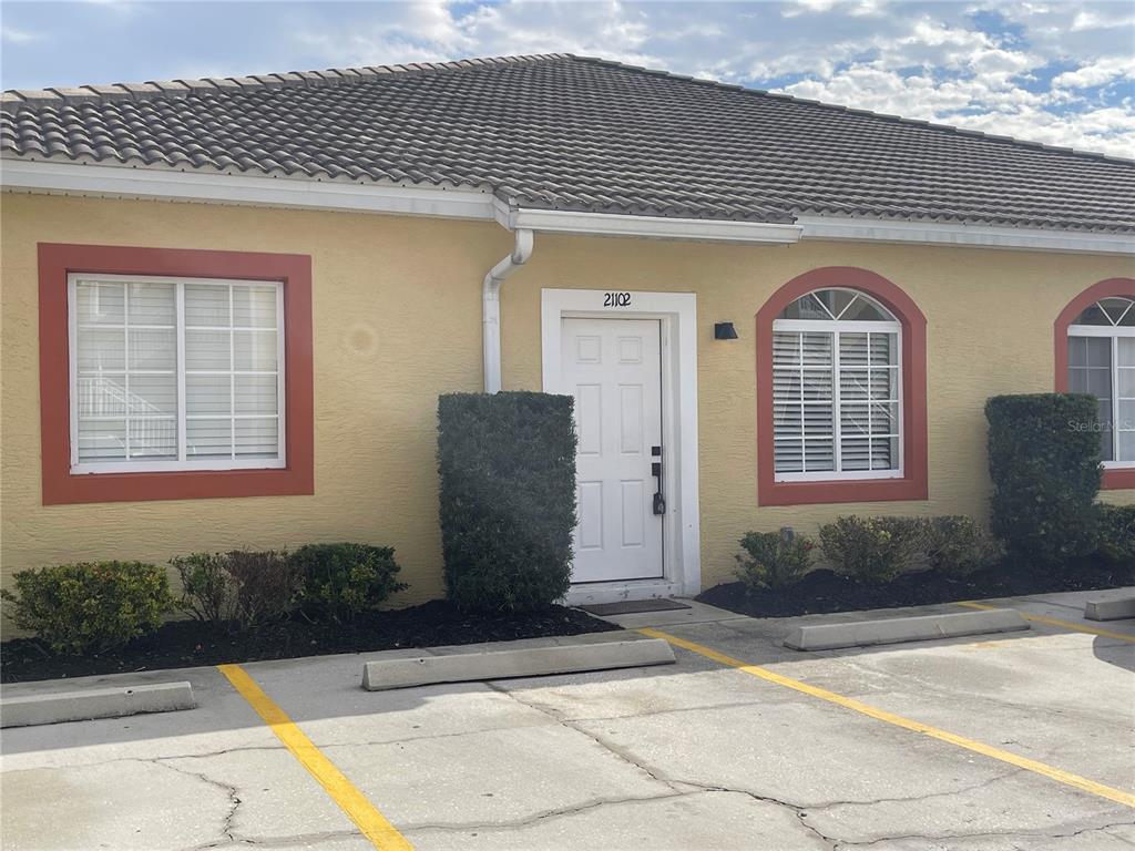 LAKE MARION GOLF RESORT CONDO - фото