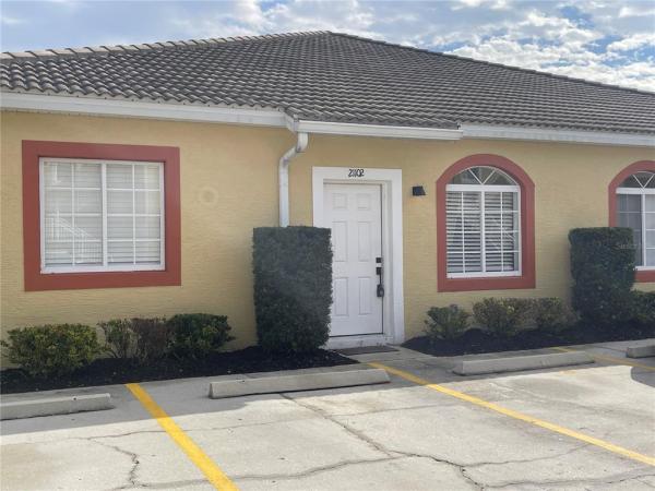 LAKE MARION GOLF RESORT CONDO