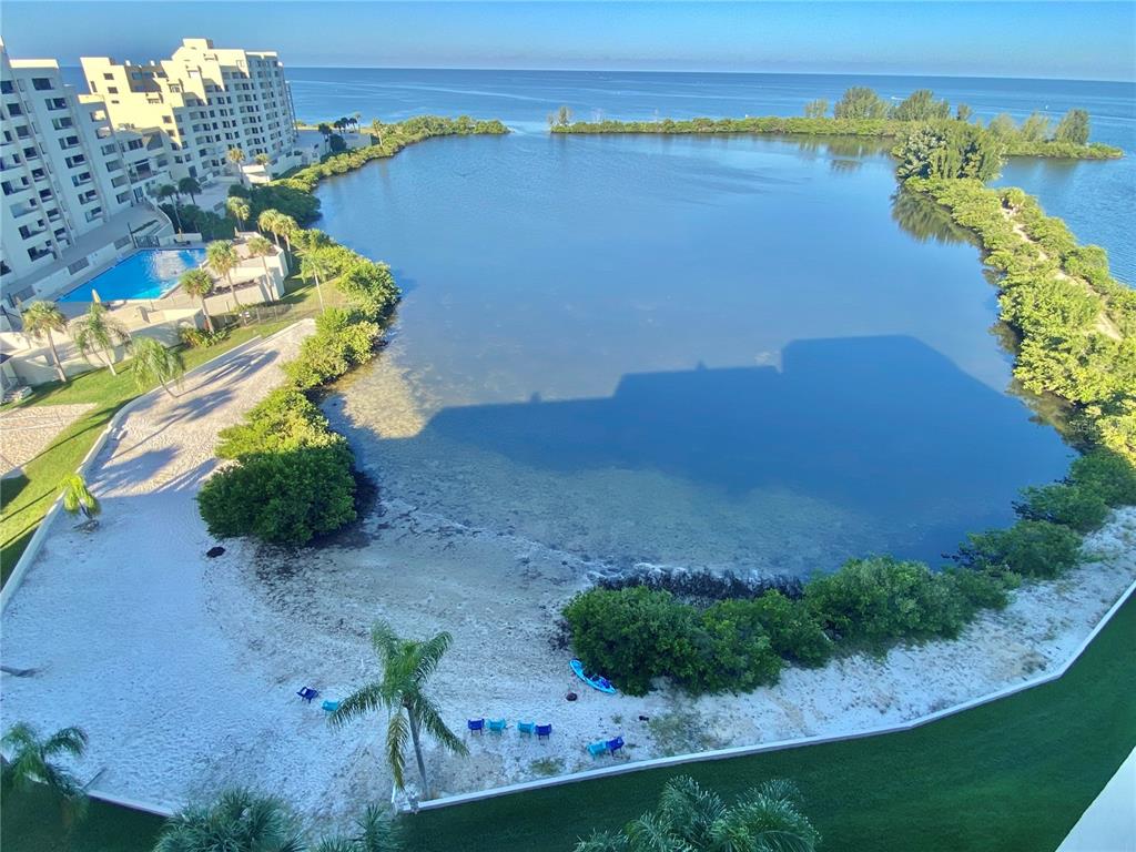 GULF ISLAND BEACH TENNIS - фото