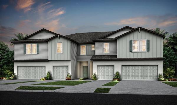 STILLMONT TOWNHOMES