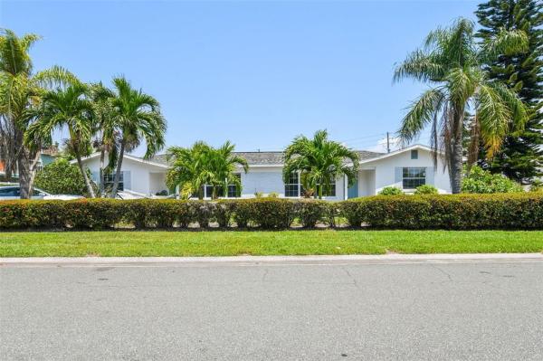 ISLE OF PALMS - фото