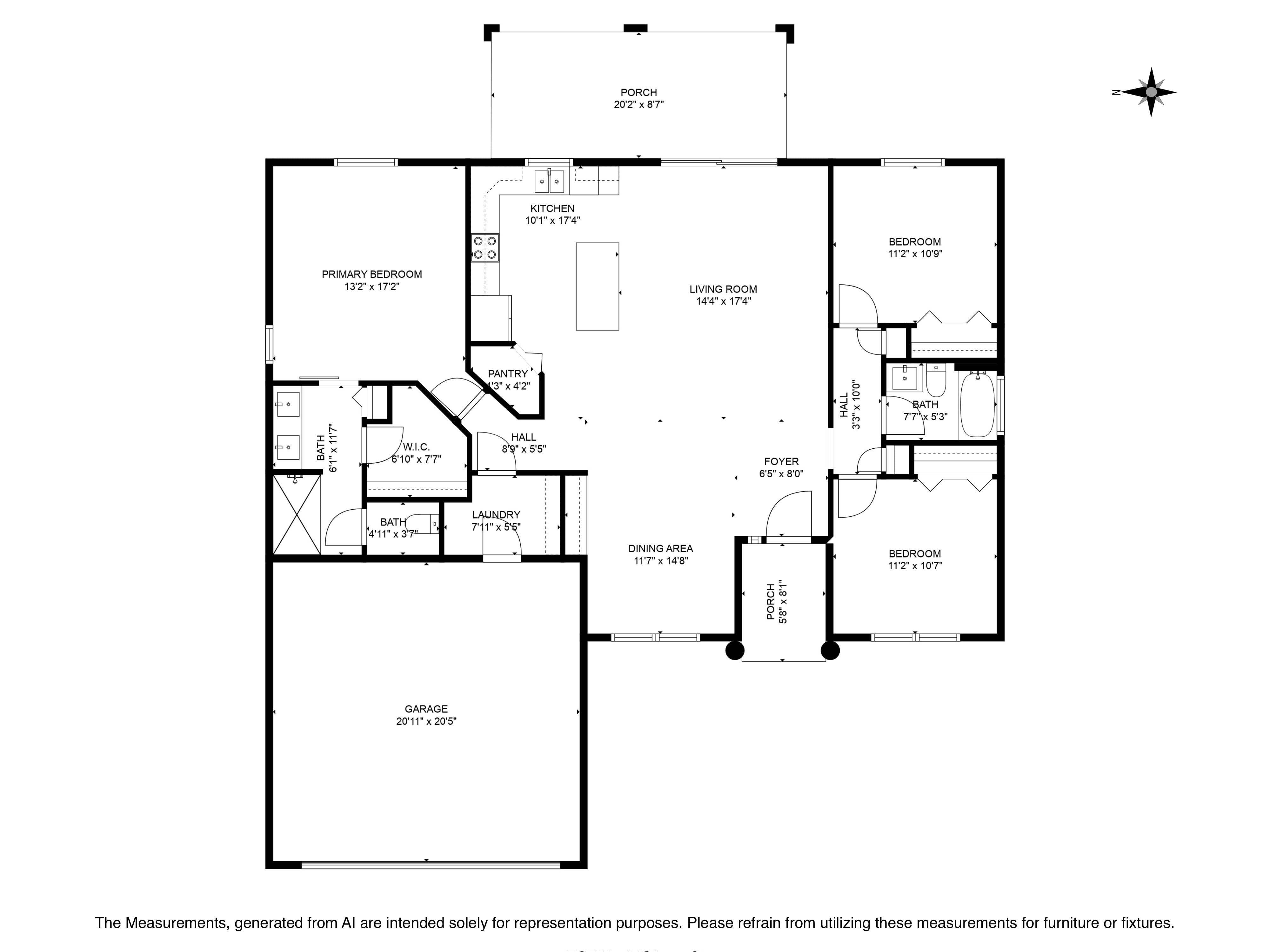 INDIAN LAKE ESTATES - фото