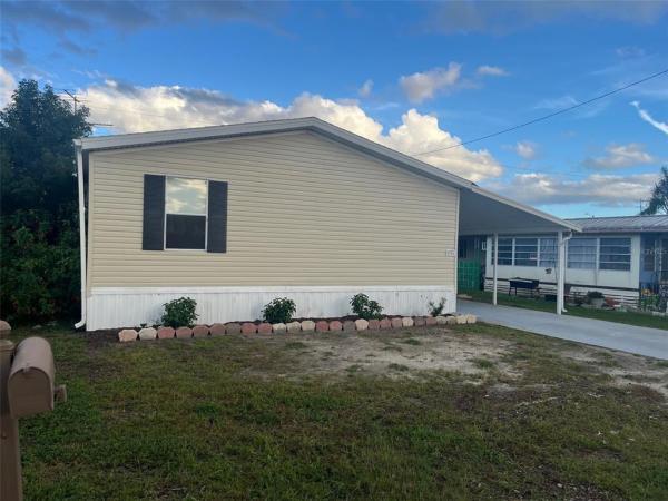 FLORIDA TRAILER ESTATES