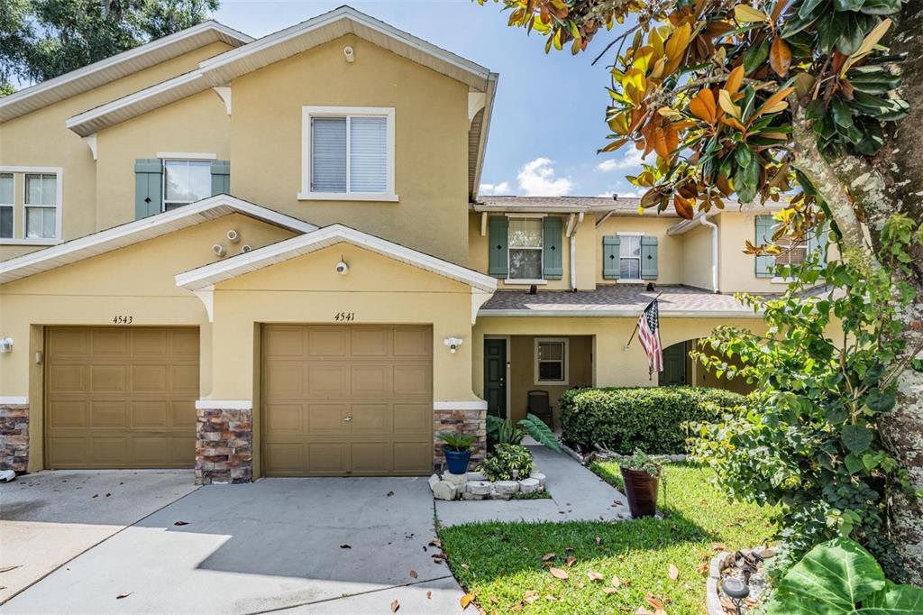 PALMETTO COVE - фото