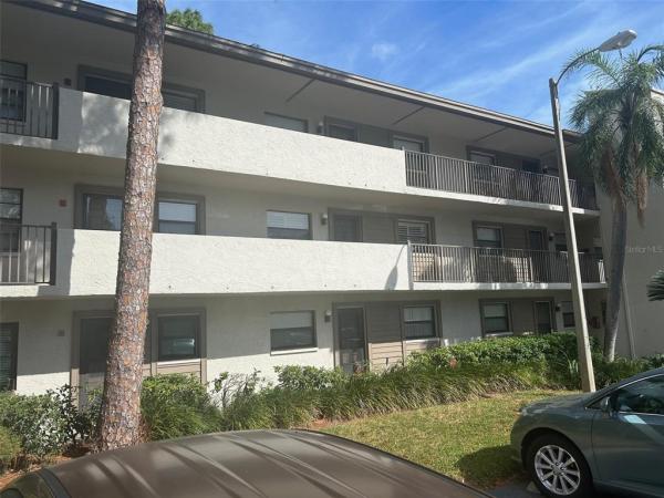 IMPERIAL OAKS CONDO