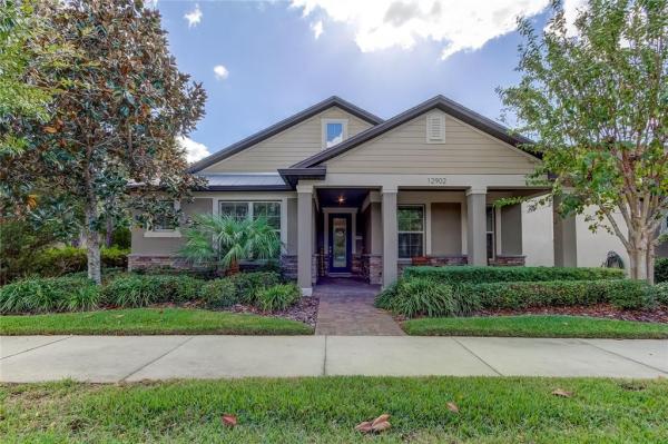 STARKEY RANCH VILLAGE 2 PH 1A