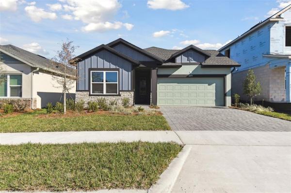 OAKFIELD AT MOUNT DORA