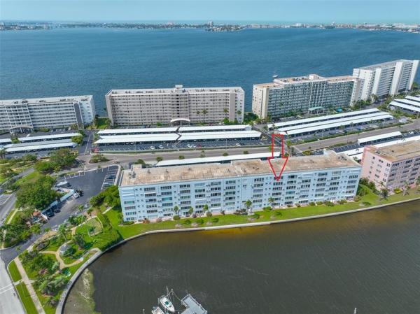 TOWN SHORES OF GULFPORT