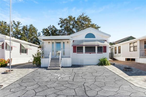 CENTER CREST R V PARK