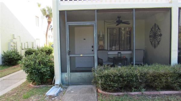 PARADISE LAKES RESORT CONDO