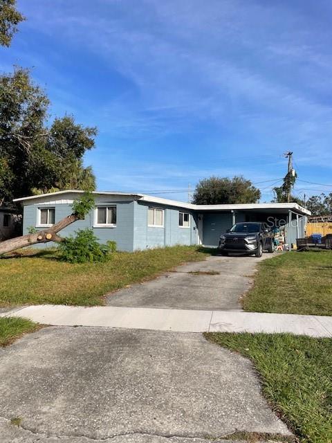 CLAIR MEL CITY UNIT 6 - фото