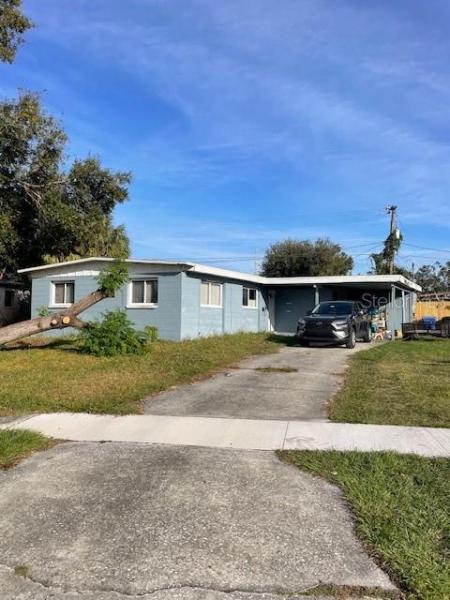 CLAIR MEL CITY UNIT 6