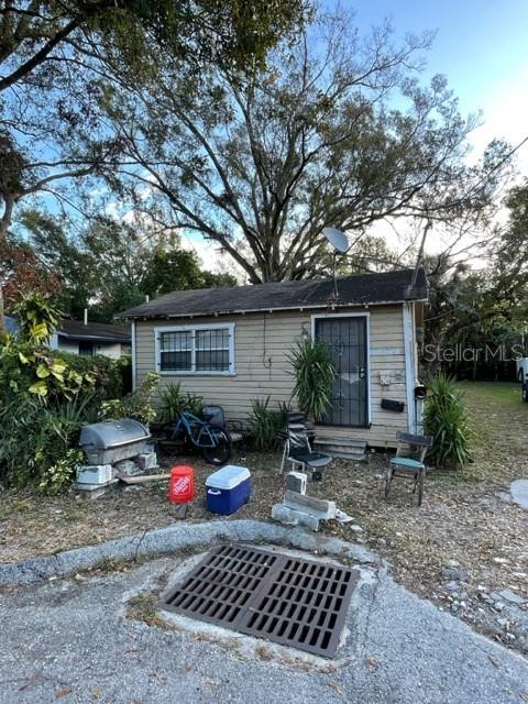 SULPHUR SPGS ADD - фото