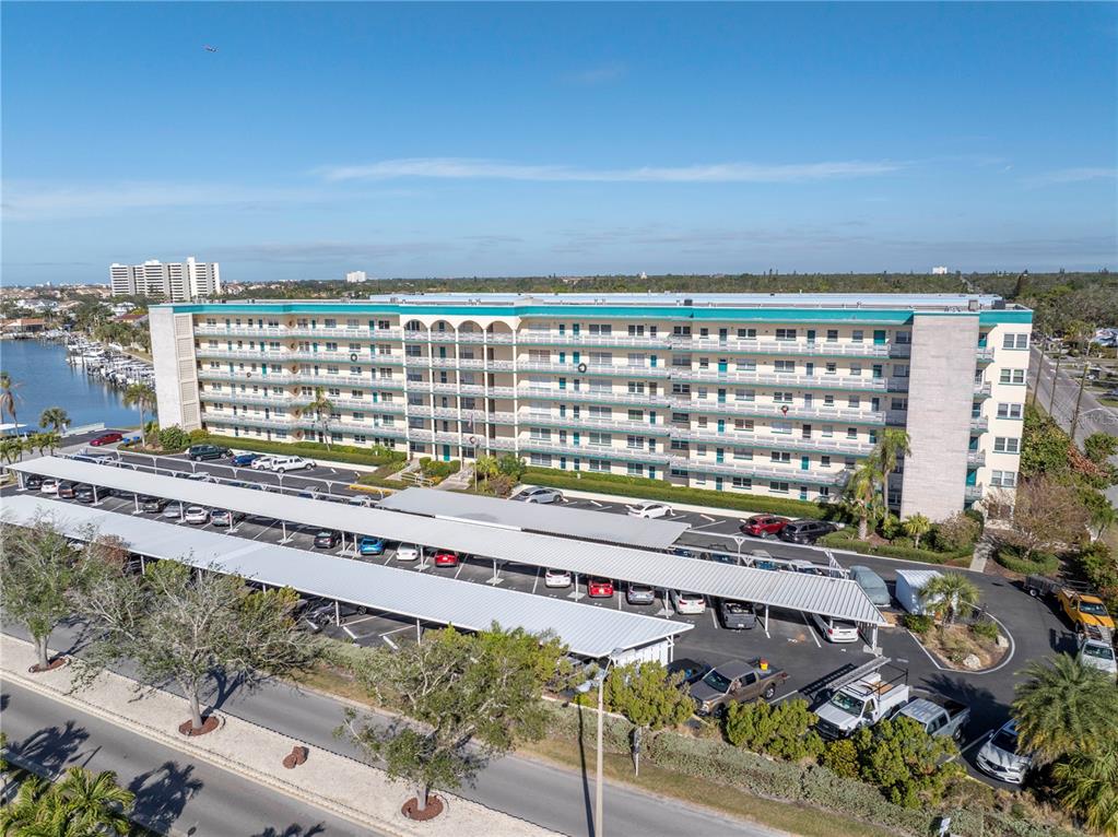 TOWN SHORES OF GULFPORT - фото