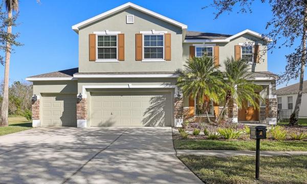 FISHHAWK RANCH PH 2 PRCL