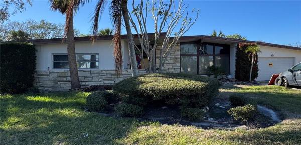 ISLAND ESTATES OF CLEARWATER