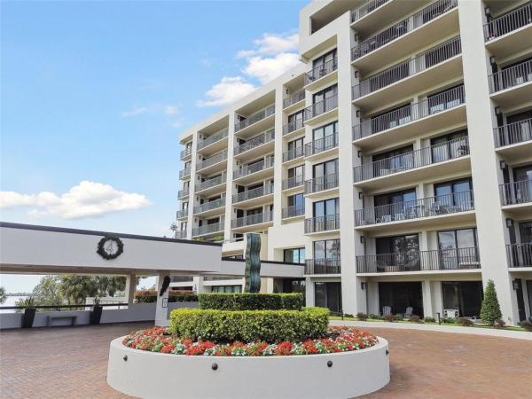 BELLEVIEW BILTMORE VILLAS S GARDEN 4