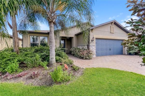 DEL WEBB ORLANDO PHASES 5 AND 7