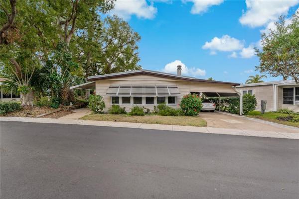 STONEHEDGE ON THE HILL M/H PARK CO-OP UNREC