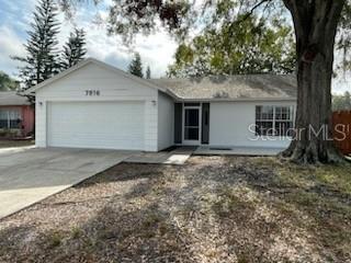 SEVEN SPGS HOMES - фото