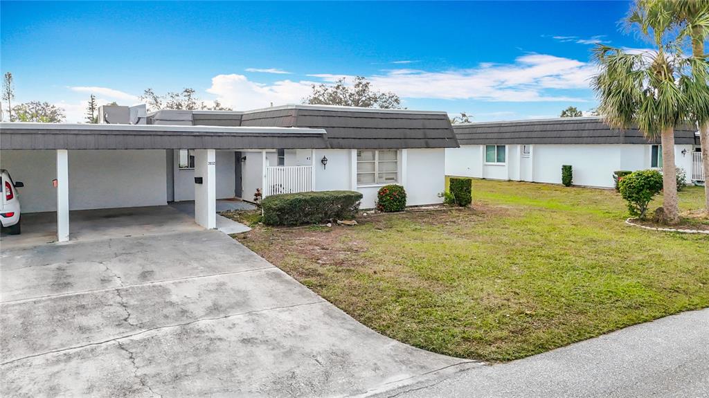 GLEN OAKS RIDGE VILLAS 1 - фото