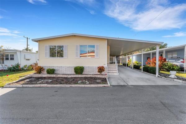 SKY HARBOR ESTATES CORP INC CONDO