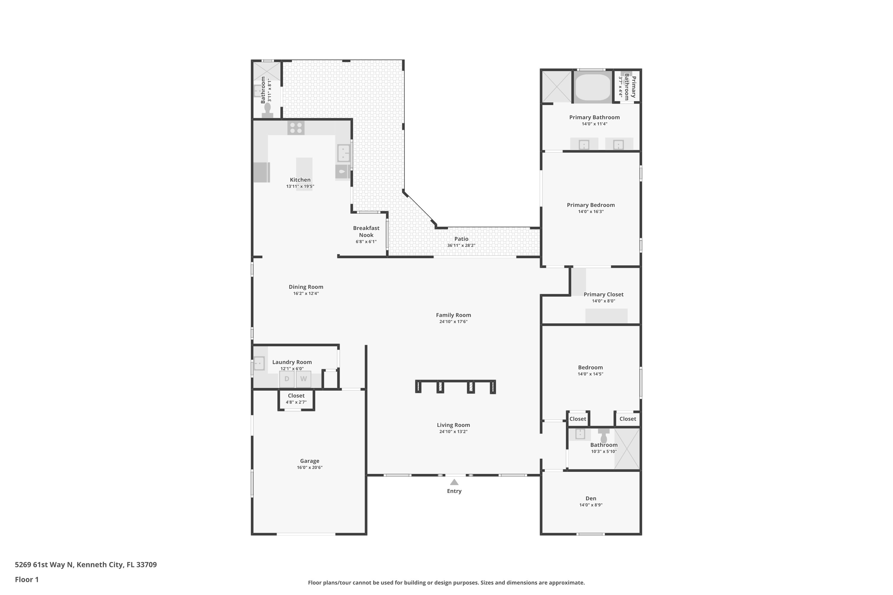 KENNETH CITY - фото