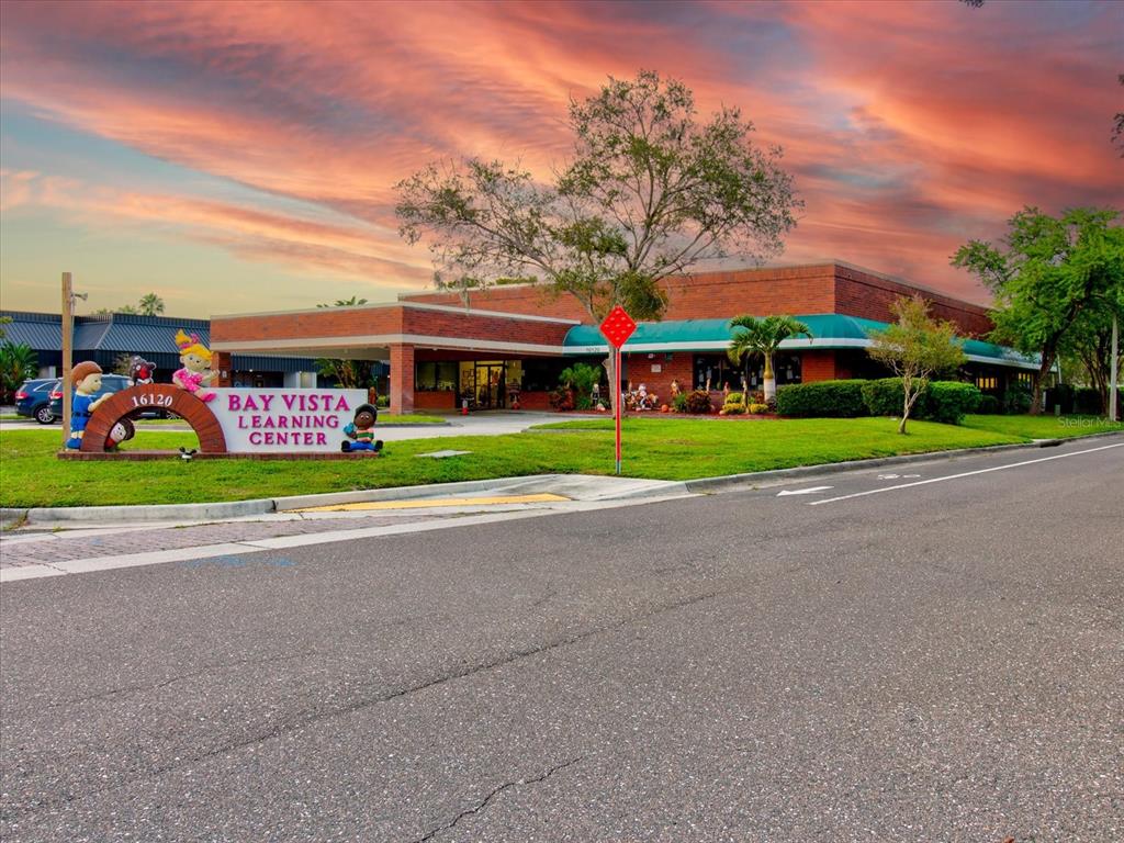 PINELLAS GROVES - фото