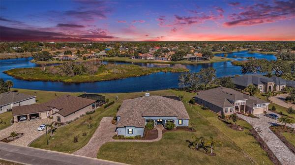 GLEN LAKES PH 1 UN 4F