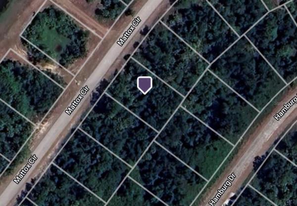 PORT CHARLOTTE SUB 44