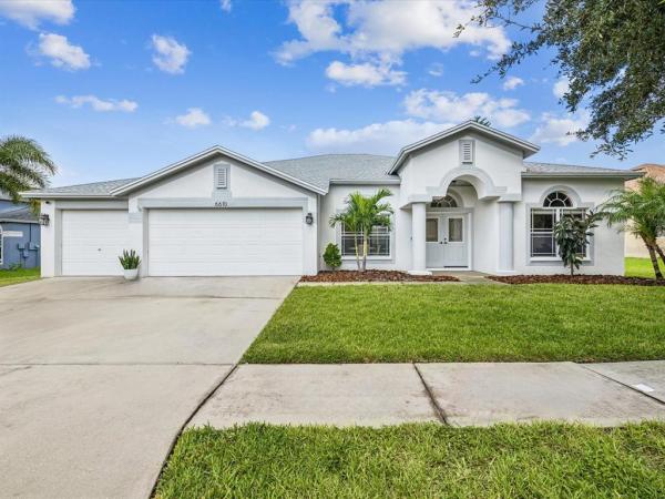 COVINGTON PARK PH 5B