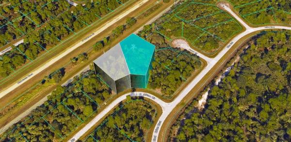 PORT CHARLOTTE SUB 48