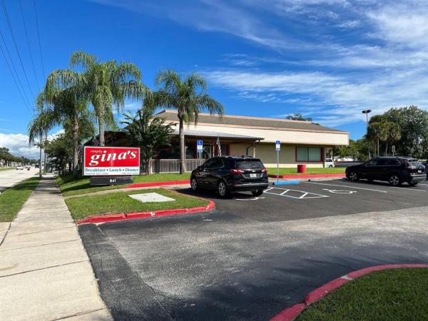 MASON & CARSWELLS HOLLY HILL