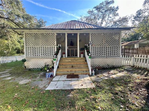 LAWS ADD TO BROOKSVILLE