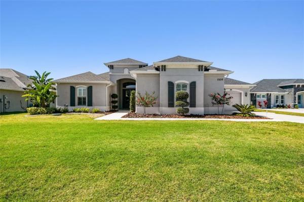 RIVERRANCH PRESERVE PH 3