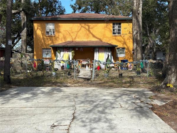 NEBRASKA AVE HEIGHTS