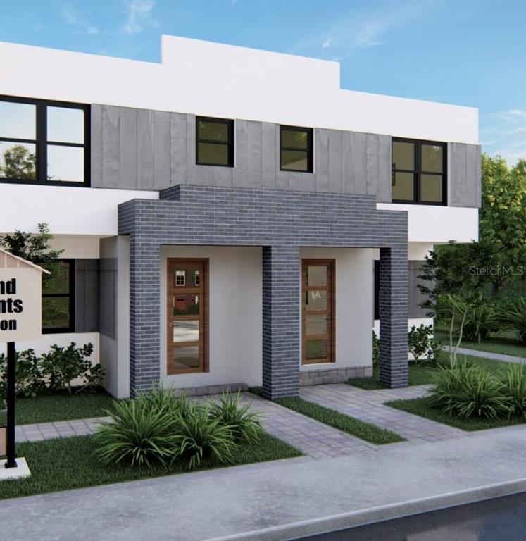 CHILDS PARK - фото