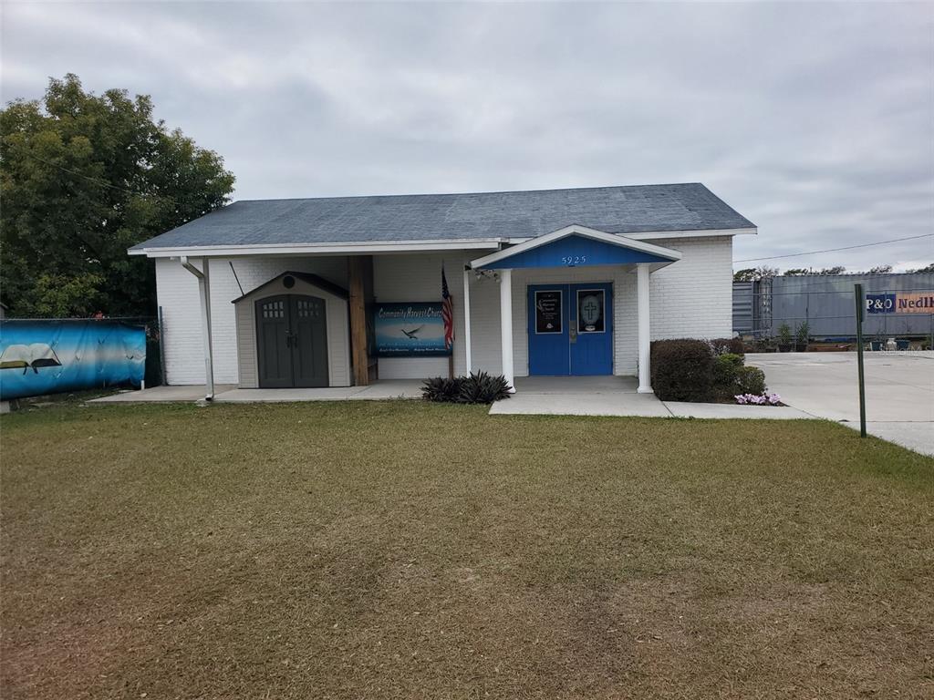 CITY ZEPHYRHILLS - фото